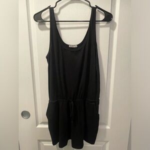 Lightweight Romper shorts